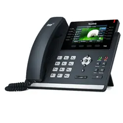 تلفن ویپ مدیریتی یالینک T46S