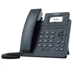 تلفن مدیریتی تحت شبکه یالینک مدل T30