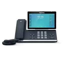 تلفن تحت شبکه مدیریتی یالینک T58A