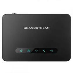 دستگاه تقویت کننده گوشی دکت DP760