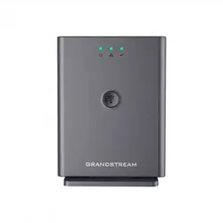 تلفن بیسیم تحت شبکه گرند استریم مدل DP752
