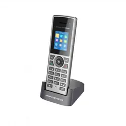 تلفن بی سیم تحت شبکه گرند استریم مدل DP722