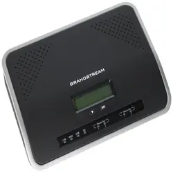 سانترال IP PBX گرند استریم مدل UCM6202