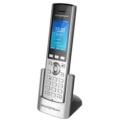 تلفن بی سیم تحت شبکه گرند استریم مدل WP 820