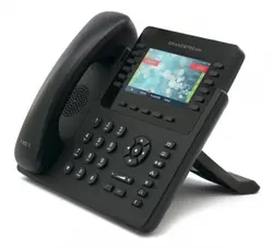تلفن تحت شبکه گرند استریم مدل GXP2170