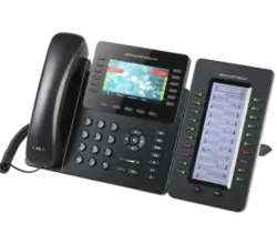 تلفن تحت شبکه گرند استریم مدل GXP2170