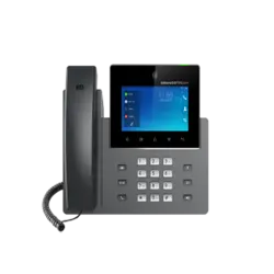 آی پی فون تصویری گرند استریم GXV3350