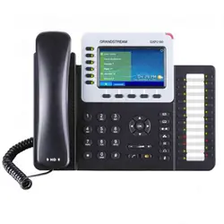 گوشی ویپ تحت شبکه مدل GXP2160
