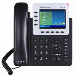 گوشی تحت شبکه گرند استریم GXP2140