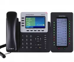 گوشی تحت شبکه گرند استریم GXP2140