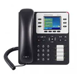 تلفن تحت شبکه گرند استریم مدل GXP2130 V2