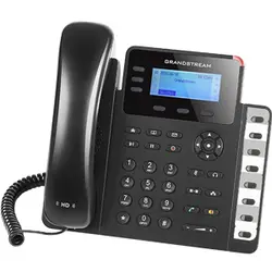 تلفن تحت شبکه گرند استریم مدل GXP1630
