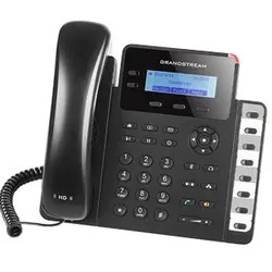 گوشی تحت شبکه گرند استریم مدل GXP1628