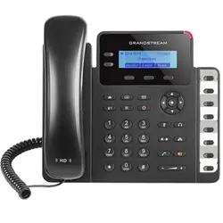 گوشی تحت شبکه گرند استریم مدل GXP1628