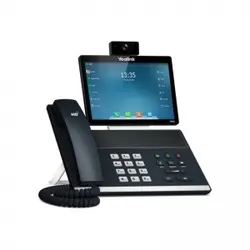 تلفن تصویری تحت شبکه یالینک مدل VP59