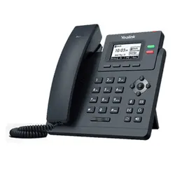 تلفن مدیریتی تحت شبکه یالینک مدل T31
