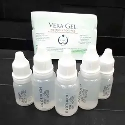 وراژل بیوتاچ اورجینال ۸ میلی (ترمیم کننده قوی تاتو)