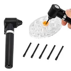 همزن رنگ تاتو (میکسر رنگ)