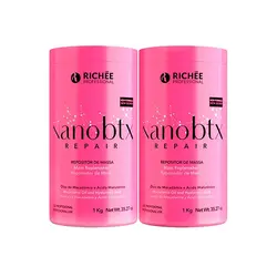 نانو بوتاکس از برند RICHEE