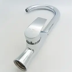مدل پروشا | ظرفشویی کروم
