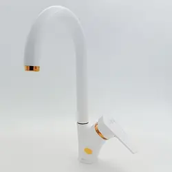 مدل راپیدو | ظرفشویی سفید