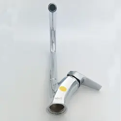 مدل راپیدو | ظرفشویی سفید