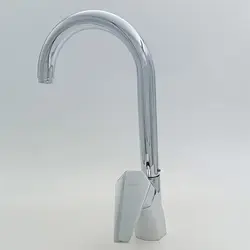 مدل راپیدو | ظرفشویی سفید