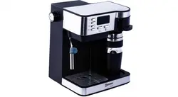 اسپرسو ساز و کاپوچینو ساز دسینی مدل 222