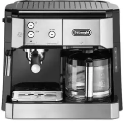 اسپرسوساز دلونگی مدل BCO 421