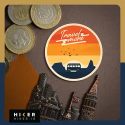 پک استیکر ون‌لایف (۵ عددی)