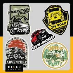 پک استیکر آفرودباز ۱ (۵ عددی)