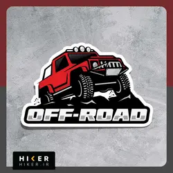 پک استیکر آفرودباز ۱ (۵ عددی)