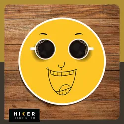 استیکر ۰۴۶۸