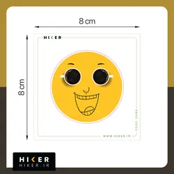 استیکر ۰۴۶۸