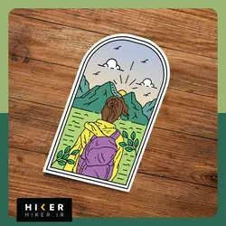 استیکر ۰۴۴۴