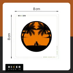 استیکر ۰۴۳۸