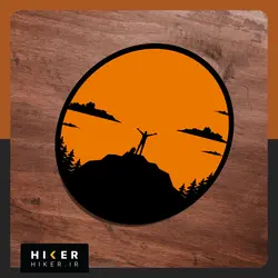 استیکر ۰۴۳۷