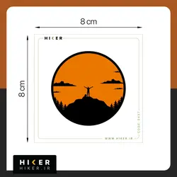 استیکر ۰۴۳۷