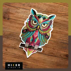 استیکر ۰۴۷۴