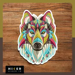 استیکر ۰۴۷۳