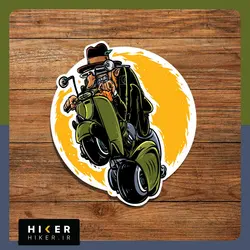 استیکر ۰۴۹۹