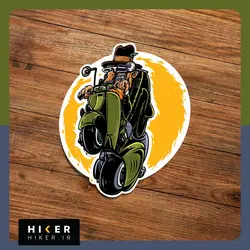 استیکر ۰۴۹۹