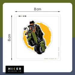 استیکر ۰۴۹۹