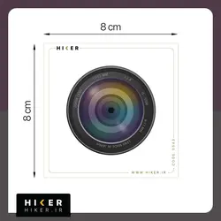 استیکر ژله‌ای ۰۵۴۳