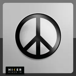 استیکر شیشه‌ای ۰۵۴۶