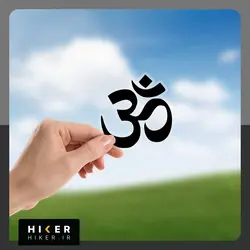 استیکر شیشه‌ای ۰۵۴۷