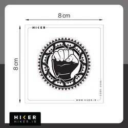 استیکر شیشه‌ای ۰۵۴۵