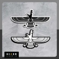 استیکر ۰۵۳۷