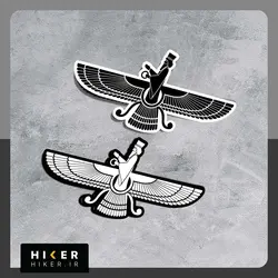 استیکر ۰۵۳۷