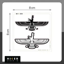 استیکر ۰۵۳۷